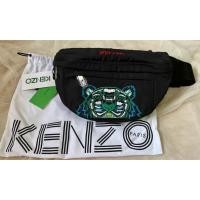 ราคา ของใหม่ค่ะ KENZO Paris กระเป๋าคาดอก ของแท้ค่ะ ขนาด 30 x 17 ซม. สายคาดปรับได้ค่า (28752935057)