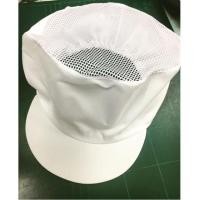 ราคา หมวกสีขาวสำหรับใส่ทำอาหาร(พร้อมส่ง) (7517016215)
