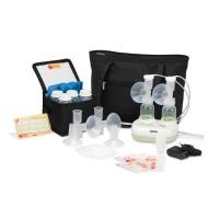 ราคา Ameda Purely Yours® Ultra Double Electric Breast Pumpพรีออเดอร์อเมริกาประเทศไทยเรียกชื่อรุ่นameda lactaline (24554011464)