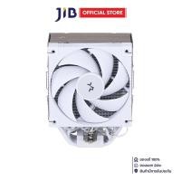 ราคา CPU AIR COOLER (พัดลมซีพียู) DEEPCOOL AK700 DIGITAL WH - WHITE (50501765841)