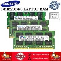 ราคา SAMSUNG เมมโมรี่แล็ปท็อป 2Gb/4Gb/8Gb Ddr2 Ddr3 667/800/1066/1333/1600Mhz Sodimm Ram (13642245374)