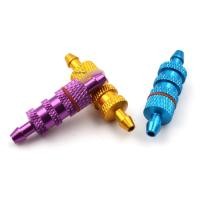 ราคา [Standhappy] Hsp อะไหล่ไส้กรองน้ํามันเชื้อเพลิง อะลูมิเนียมไนโตร สําหรับโมเดลรถบังคับ 1:8 1:10 (21811492697)