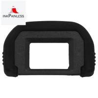 ราคา กล้อง Eyecup Eyepiece สําหรับ Ef เปลี่ยน Viewfinder Protector สําหรับ 350D 400D 450D 500D 550D 600D 1000D 1100D 700D 100D Xt Vs Xsi T1I T2 T3I T5I T1I T1I T3I T4I T4I Sl (55753934408)