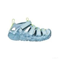 ราคา Keen รองเท้าเด็กเล็ก รุ่น Kids' HYPERPORT H2 (SKYWAY/FADED DENIM) (25091033320)