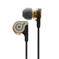 ราคา (โปรพิเศษ) OSTRY KC06 Gold Limited edition สุดยอดหูฟังระดับ High FidelityProfessional - สีทอง (820903389)