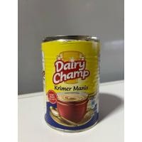 ราคา นมข้นหวานมาเลย์ Dairy Champ ขนาด 500 กรัม (28568222159)