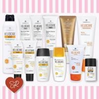 ราคา Heliocare 360 Gel Oil Free/ Water Gel/ Fluid Cream/ Ultra Gel/ Pediatrics/pigment / Pure​white (22281267504)