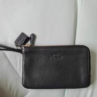 ราคา (Use) คล้องมือ coach แท้ สองซิป s (21194401604)