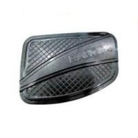 ราคา ครอบฝาถังน้ำมัน/กันรอยฝาถังน้ำมัน ฟอร์ด แรนเจอร์ Ford Ranger 2012-2020 สีดำเงา (2333473979)