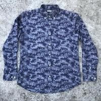 ราคา เสื้อShirt มือสอง Sz L (42467273027)