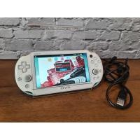 ราคา PS VITA รุ่น2000 สีฟ้า เมม 32 gb (22045110689)