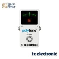ราคา เครื่องตั้งสาย TC ELECTRONIC POLYTUNE 2 (54100090998)