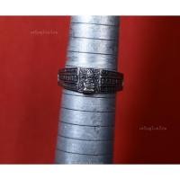 ราคา แหวนรุ่น เพาะช่าง ปี2525 ไซส์60 (26620675959)