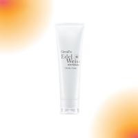 ราคา กิฟฟารีน เอดดัลไวส์ ไวท์เทนนิ่ง เฟเชียล โฟม ล้างเครื่องสำอางหมดจด ลดการอุดตัน ผิวหมองคล้ำ ปรับผิวใส (26362952716)