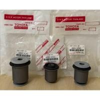 ราคา บูชปีกนกบน Toyota Vigo 4wd ล่าง Vigo 4wd ตัวใหญ่/ตัวเล็ก (51405190724)