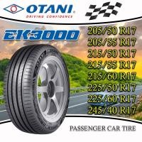 ราคา ยางรถยนต์ 245/40R17 ,225/60R17 ,225/50R17 ,215/60R17 ,215/55R17 ,205/55R17 ,205/50R17 ,215/50R17 EK3000 OTANI (24396823513)