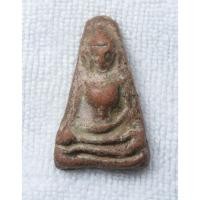 ราคา พระผงสุพรรณ พิมพ์หน้าแก่ องค์ขนาดเล็ก ส่งพระองค์ในภาพตรงปก พระเนื้อดินเผา (51554137633)