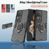 ราคา Vivo V30 Proเคสโทรศัพท์สําหรับVivo V30 V29 Pro VIVOV40 V30Pro V 30 V30E VivoV29 VivoV30 ปลอกVivoV30Proป้องกันเกราะกันกระแทกกันชนSent Hard Cover V30 Vivo V29E (24714086327)