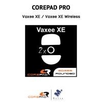 ราคา เมาส์ฟีท (Mouse Feet) Corepad Skatez ของ Vaxee XE / Vaxee XE Wireless (20169212636)