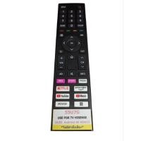 ราคา Remote TV Hisense ULED Android 4K HDR13 55U7G (27035899637)