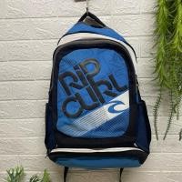 ราคา กระเป๋าเป้ RIP CURL กว้าง 15 สูง 17 ก้น 5 นิ้ว ราคา 450 บาท (24810217504)