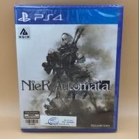 ราคา (มือ1) เกม ps4 : Nier Automata โซน 3 (2451171834)