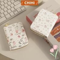 ราคา กระเป๋าใส่เหรียญ ชิฮิโระ กระเป๋าเงินกุทัณฑ์ความจุขนาดใหญ่กระเป๋าคิตตี้หนัง ปู่ น่ารักนักเรียนหญิง (28142918167)