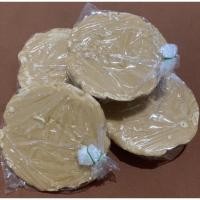ราคา น้ำตาลมะพร้าวแท้แบบฝา1kgหอมหวานอร่อยจากดำเนินสะดวก (20072216229)