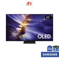 ราคา Samsung OLED 4K TV รุ่น QA65S90FAEXXT ทีวีขนาด 65 นิ้ว S90F Series ( 65S90F , 65S90 ) (28436943931)