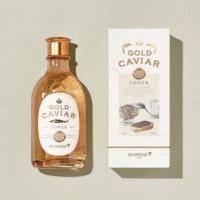 ราคา Skinfood Gold Caviar EX Toner 145มล (29050631444)