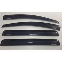 ราคา คิ้วกันสาดรถยนตํTOYOTA​​WISH (3316028108)