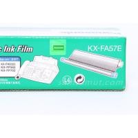 ราคา Panasonic KX-FA57E ฟิล์มแฟกซ์ แท้ KX-FP342 , KX-FP362 , KXFP701CX , KXFM386 , KX-FM387 , FA57E (1112819848)