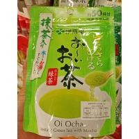 ราคา อิโตเอ็น ชาเขียวญี่ปุ่น เขียวอ่อน ชนิดผง ltoen instant Green Tea Matcha 40 g (24372457866)