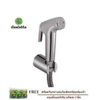 ราคา ICON ชุดชำระ IU399-ICON โครเมี่ยม สก็อตไบรท์ แผ่นใยขัดพร้อมฟองน้ำ แอนตี้แบคทีเรีย แพ็คละ 3 ชิ้น (1675656925)