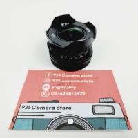 ราคา เลนส์มือหมุน fisheye 8mm f3.8 สำหรับ Panasonic และ Olympus (12344552253)