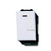 ราคา PANASONIC สวิตซ์ทางเดียว-สวิตซ์ 3ทางรุ่นใหม่ สีขาว,สีเทา WEG 5001K,WEG 5001HK,WEG 5002K,WEG 5401H (12886260031)