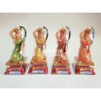 ราคา พระแม่ธรณี หน้าตัก3นิ้ว รูปปั้นพระแม่ธรณี (4389618356)