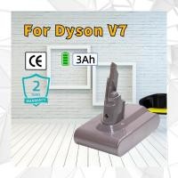 ราคา แบตเตอรี่ Dyson V6 DC58 DC59 21.6V 3Ah รับประกัน 2 ปี (52302867255)