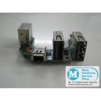 ราคา แผงวงจร Toshiba Satellite M40 M45 USB, S-Video, FireWire - 6050A2003701 (มือสอง) (5769548175)