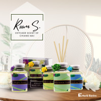 ราคา ก้านไม้หอม ก้านไม้หอมปรับอากาศ กลิ่นน้ำหอม น้ำหอมก้านไม้ น้ำหอมปรับอากาศ (5725360555)