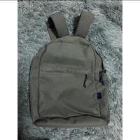 ราคา กระเป๋าเป้ AIIZ สีเทา (1534795496)