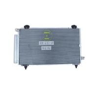 ราคา แผงร้อน โตโยต้า อัลติส -134A (F-0695) Air Condenser Toyota Corolla Altis (15863209194)