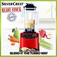 ราคา RM68.90 ! ! ! SILVER CREST SC-5003 Commercial อเนกประสงค์ Heavy Duty Super Ice Crusher เครื่องปั่นเครื่องตัด Turbo 4500W (50153559450)