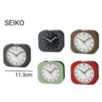 ราคา นาฬิกาปลุก ไซโก้ Seiko Alarm รุ่น QHE195 (56055314396)