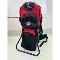 ราคา เป้อุ้มเด็กเดินป่า เดินเขา Deuter Kid Comfort 2 (26458654023)