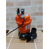 ราคา WIN ปั้มแช่ดูดโคลน ปั้มไดโว่ ปั้มจุ่มดูดโคลน 2 นิ้ว WQD12-11-0.55 ปั้มจุ่ม ปั้มแช่ ดูดโคลน ดูดน้ (26858831964)