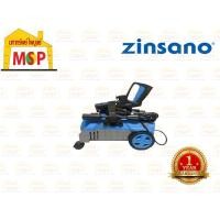 ราคา Zinsano เครื่องฉีดน้ำไฟฟ้า 110 บาร์ ZN1101 (แบบนอน) 220V #NT (19018854557)