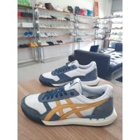 ราคา รองเท้าโอนิซึกะไทเกอร์ มือสองของแท้ size 41.5 cm 26 (57001938711)
