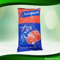 ราคา ซอสมะเขือเทศ เซพแพ็ค 1000 กรัม Tomato Ketchup Savepak (22332686751)