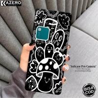 ราคา Softcase Hp VIVO V30 2024 แฟชั่นล่าสุดกรณีความงาม VIVO V30 2024 ซิลิโคน Pro ปลอกกล้อง VIVO V30 Kesing OPPO VIVO V30 ฝาครอบป้องกัน Hp กรณีน่ารัก Azora VIP Victory Anasuy กรณี Kenzoracase (55052587130)